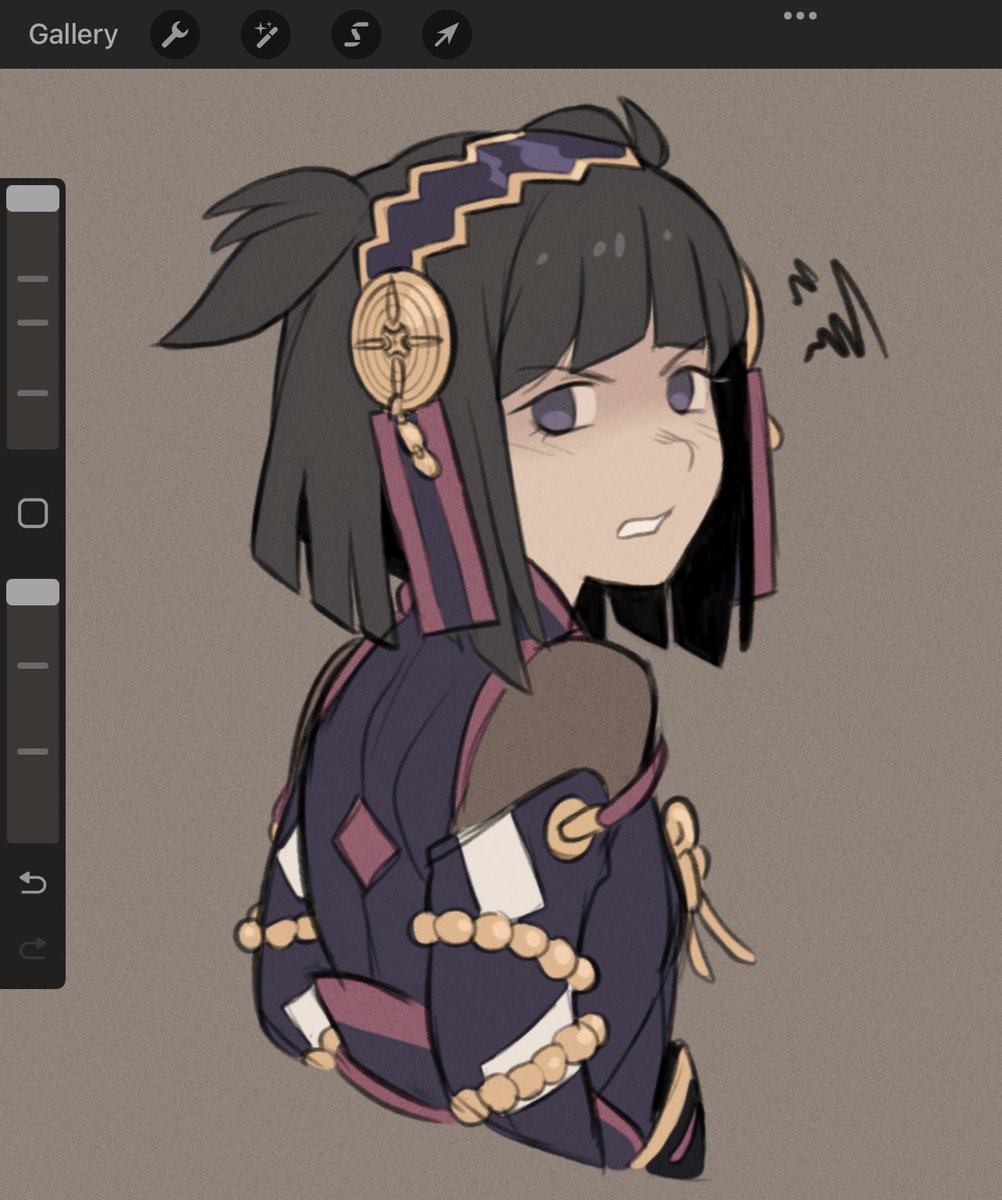 What if Rhajat was younger than her dad