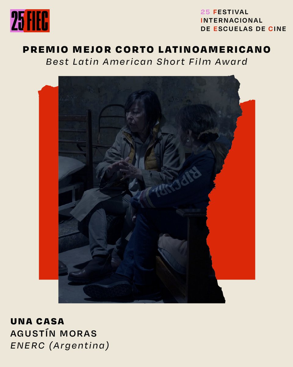 ECU Escuela de Cine del Uruguay tweet media