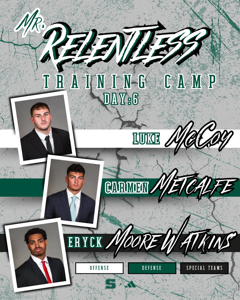 Slippery Rock Football tweet media