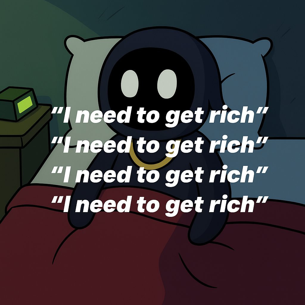 <a href="/ChiefofIsaac/">Chief ⚔️ ‼️ (Dinosaurs Are Real)</a> your thoughts when you actually try to sleep...