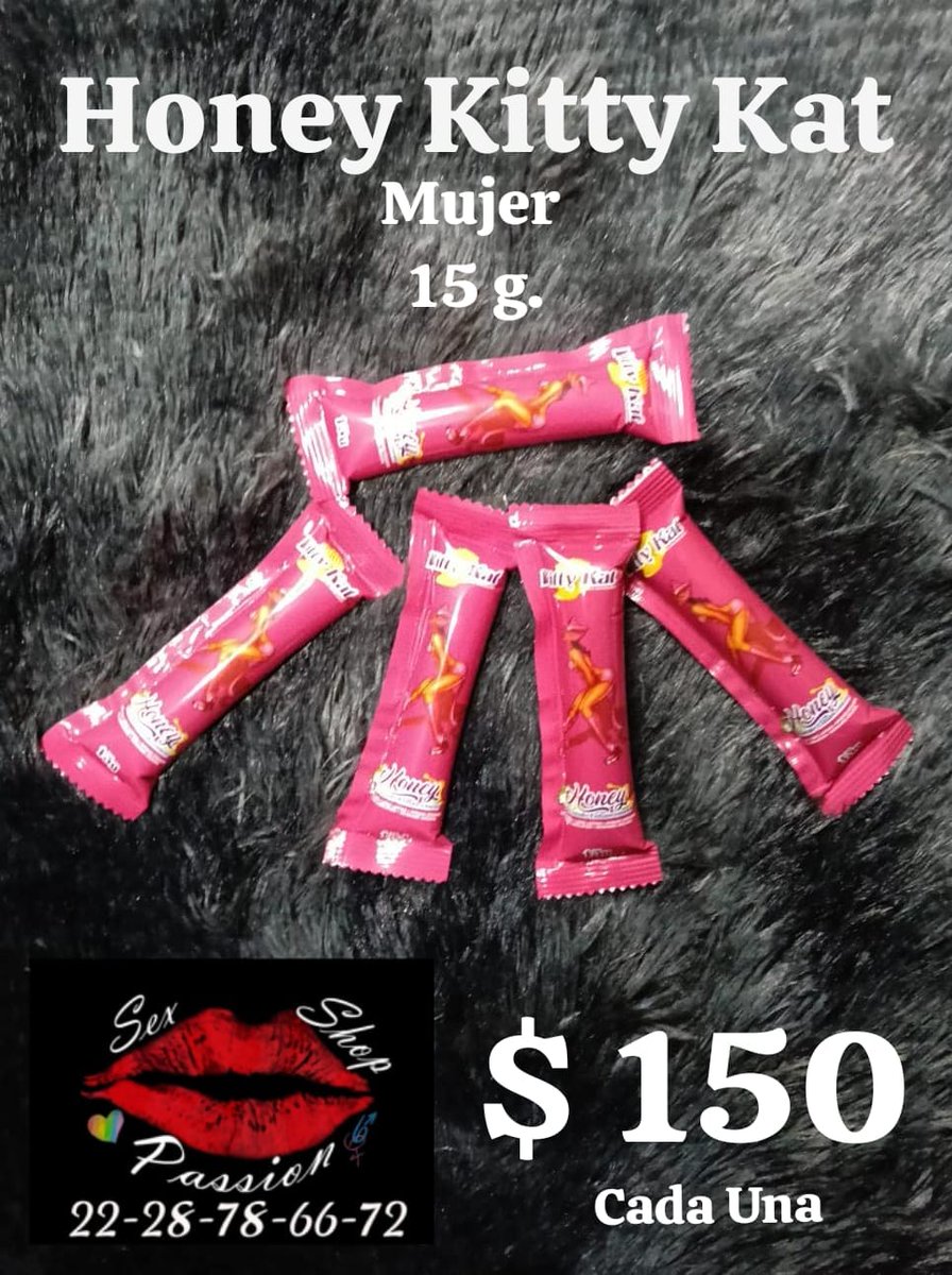 Sex Shop Passion Puebla tweet media