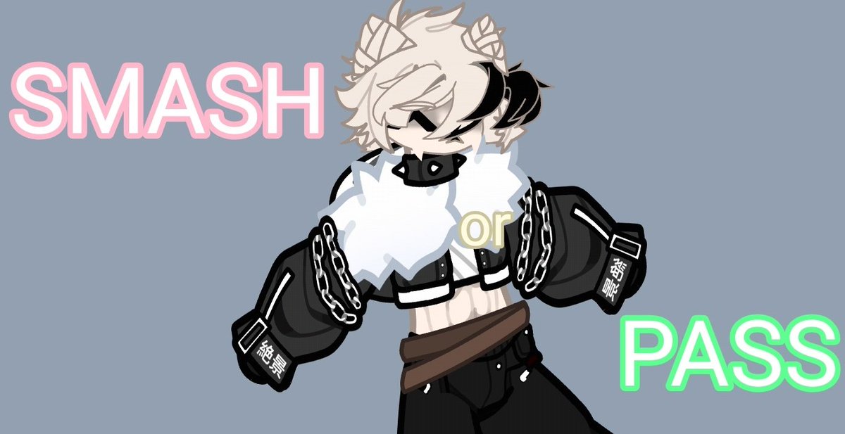 Soler Fboi (@frrsdoom) on Twitter photo Smash or pass! ^^ As always, everything is allowed, tho top men will almost certainly get a pass xd
( Hard Smash and above that can rp if want, idk) Smash or pass! ^^ As always, everything is allowed, tho top men will almost certainly get a pass xd
( Hard Smash and above that can rp if want, idk)