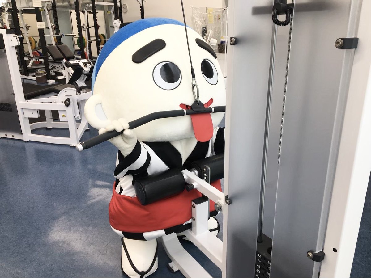 おはようかい(￣👅￣)ﾉ
はいはい、分かりましたよん。お盆も過ぎたし、そろそろ本気を出しますかね〜💪

#秋のイベントに向けて筋トレ
#３日坊主