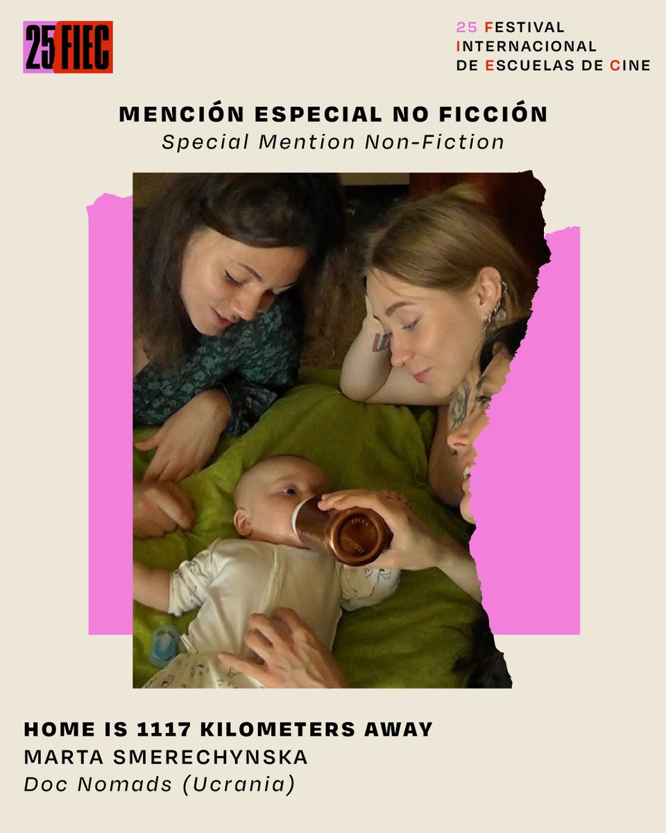 ECU Escuela de Cine del Uruguay tweet media