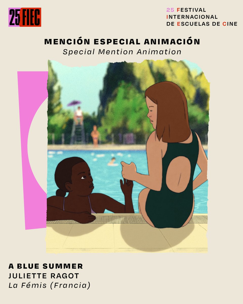 ECU Escuela de Cine del Uruguay tweet media