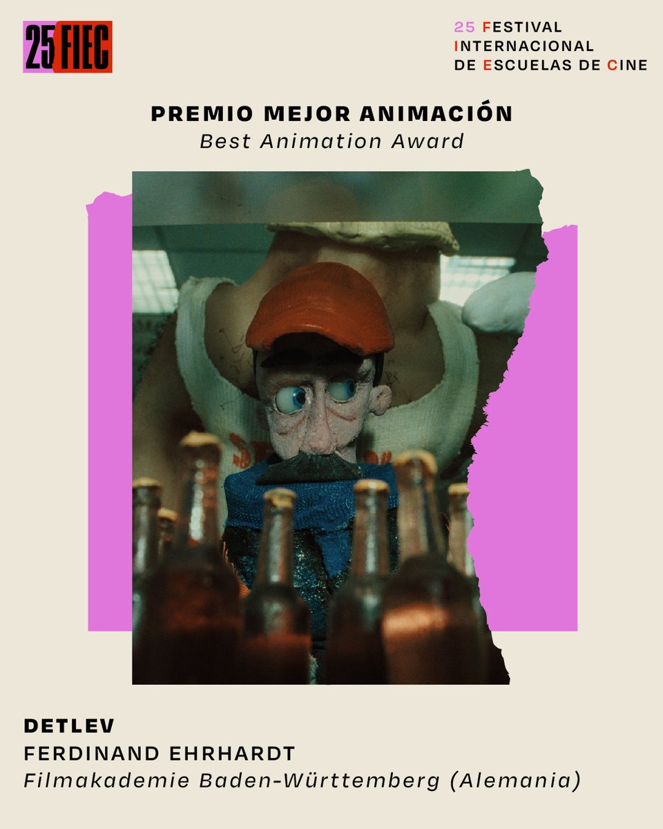 ECU Escuela de Cine del Uruguay tweet media