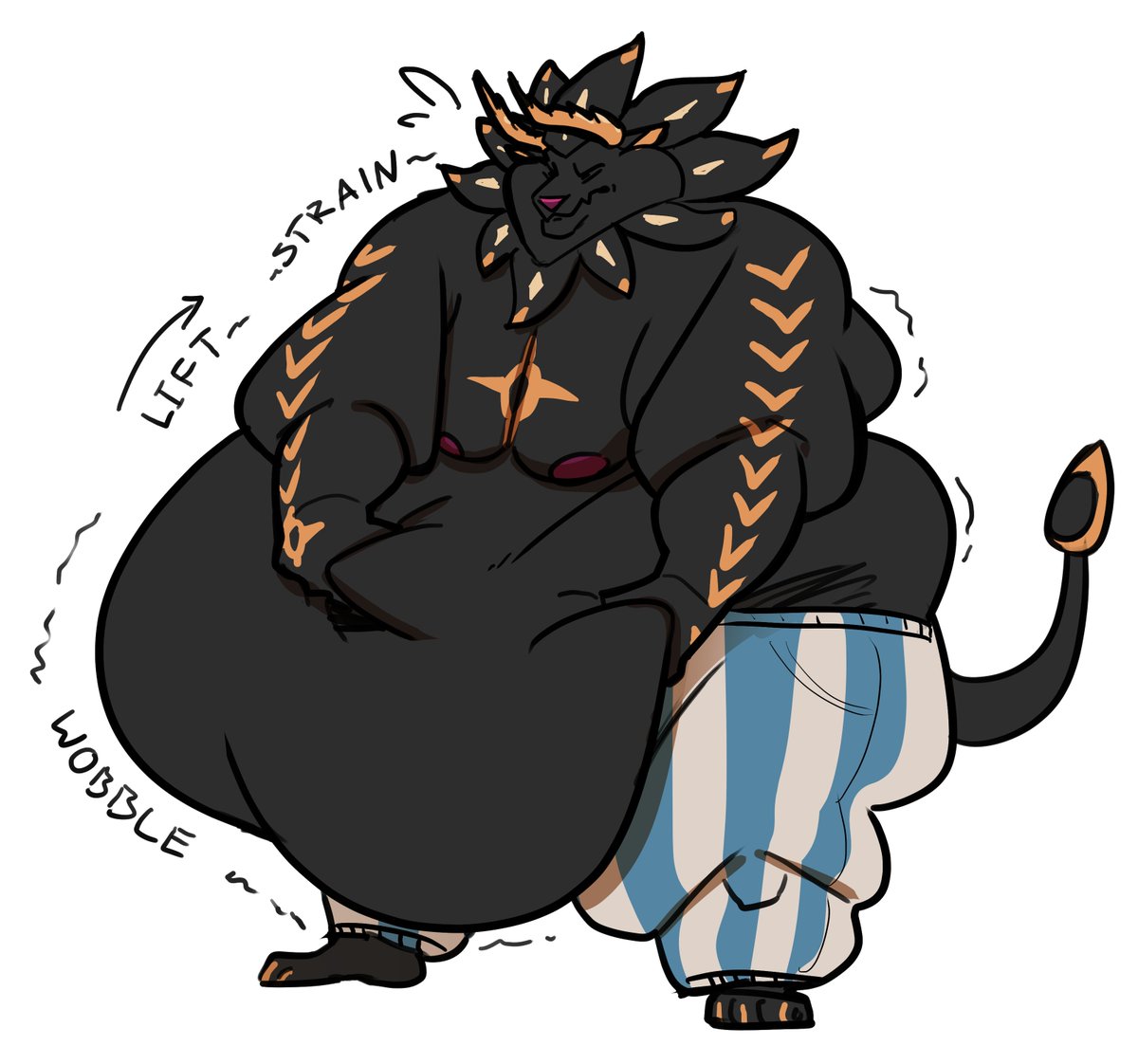 commission for anonymous