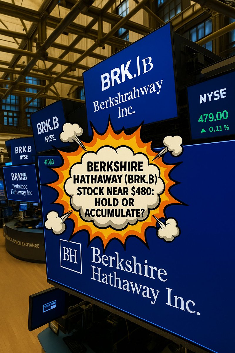 Trading News tweet media