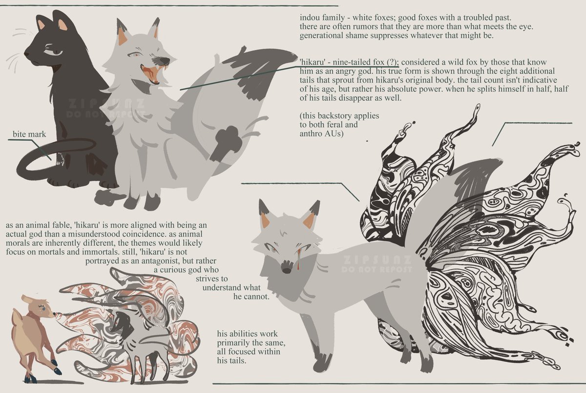 the summer hikaru died as a fox

(ty to cat for help with the text + 'hikaru' !!!)

#光が死んだ夏 
#thesummerhikarudied