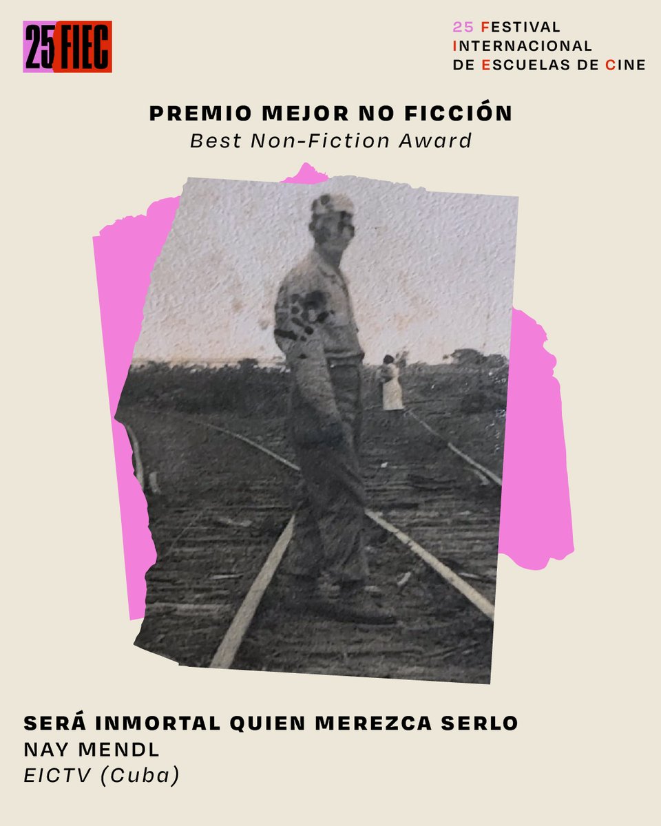 ECU Escuela de Cine del Uruguay tweet media