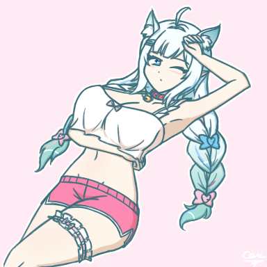 Corenality tweet media