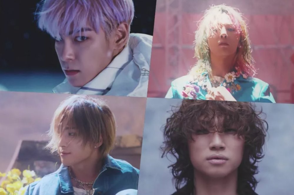 bingumootmoot's tweet image. In any shape and form, you are my Bigbang and I am your VIP. Forever, until whenever. 

STILL ALIVE STILL BIGBANG 
#19YearsWithBIGBANG 
#BIGBANG #빅뱅