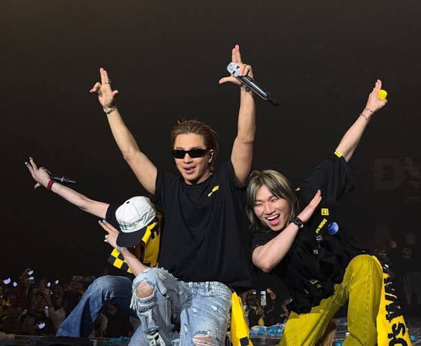 bingumootmoot's tweet image. In any shape and form, you are my Bigbang and I am your VIP. Forever, until whenever. 

STILL ALIVE STILL BIGBANG 
#19YearsWithBIGBANG 
#BIGBANG #빅뱅