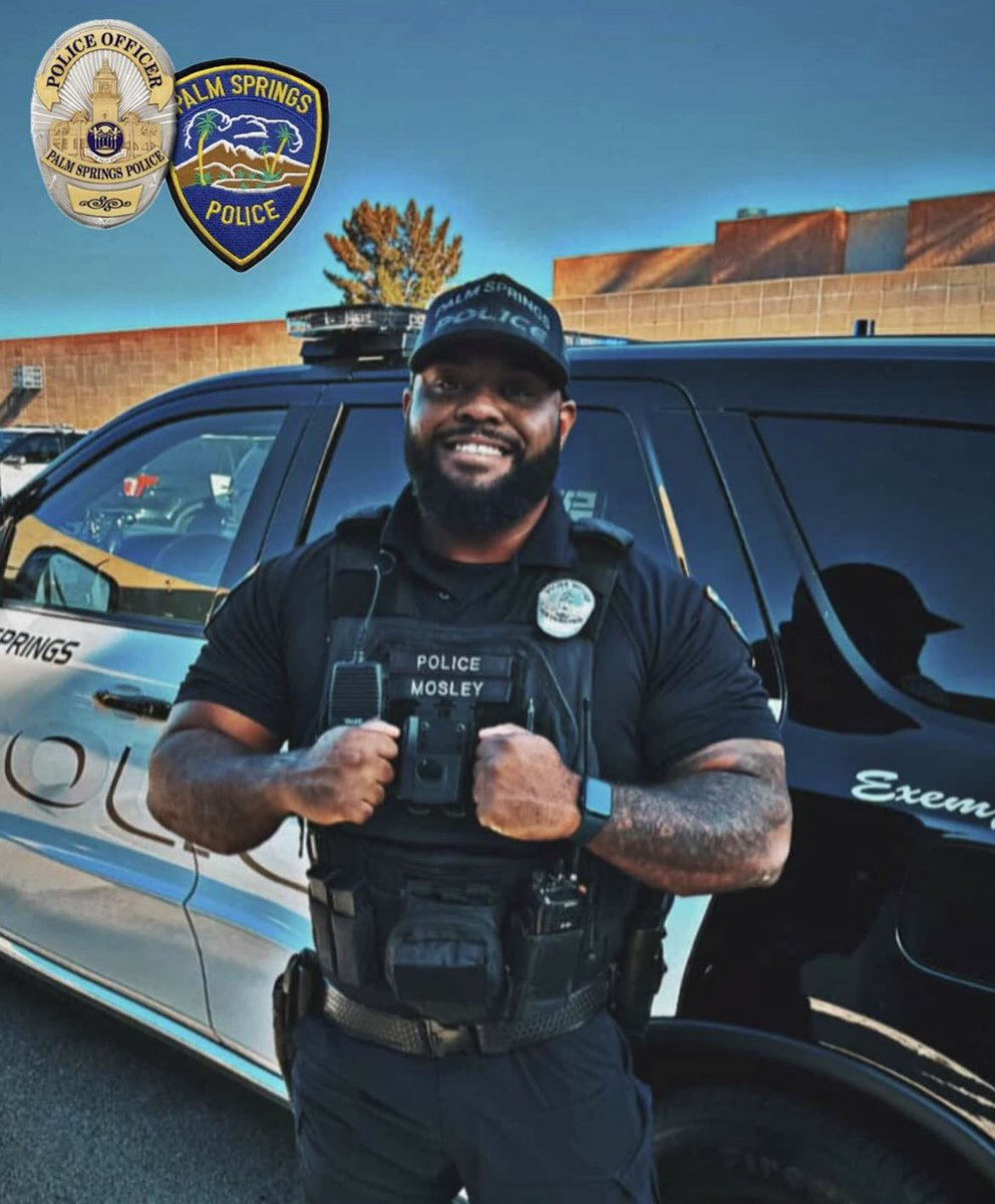 Who is ready to rumble? 

PSPD’s Det. Barragan, Det. Alcaraz, and Ofcr. Mosley are ready to throw down and bring some belts home. 

Don’t miss it 👊🏼

Oct. 11, 2025