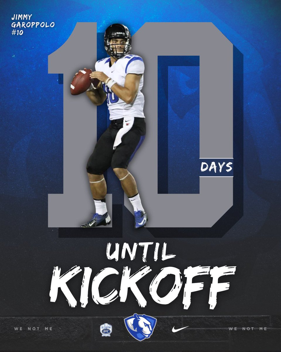 Eastern Illinois Football tweet media