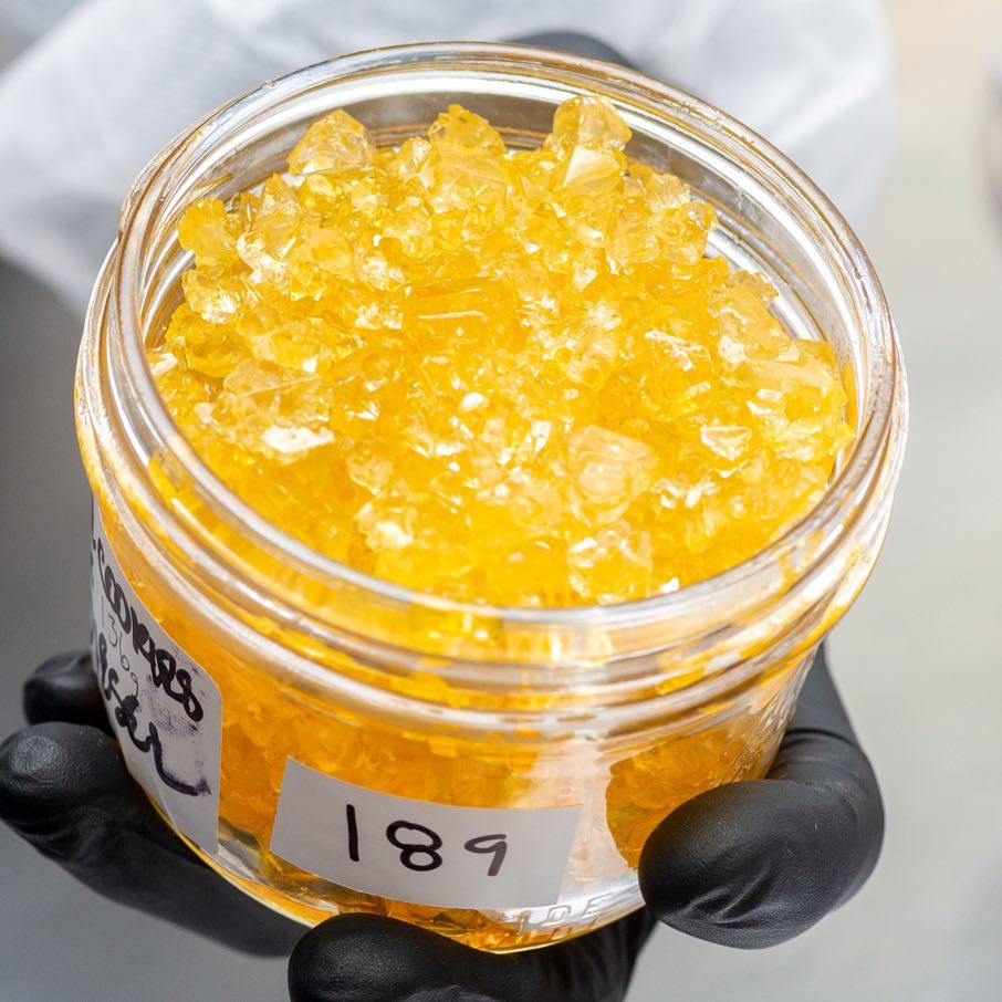 HouseCare628750's tweet image. THC diamonds #terpy