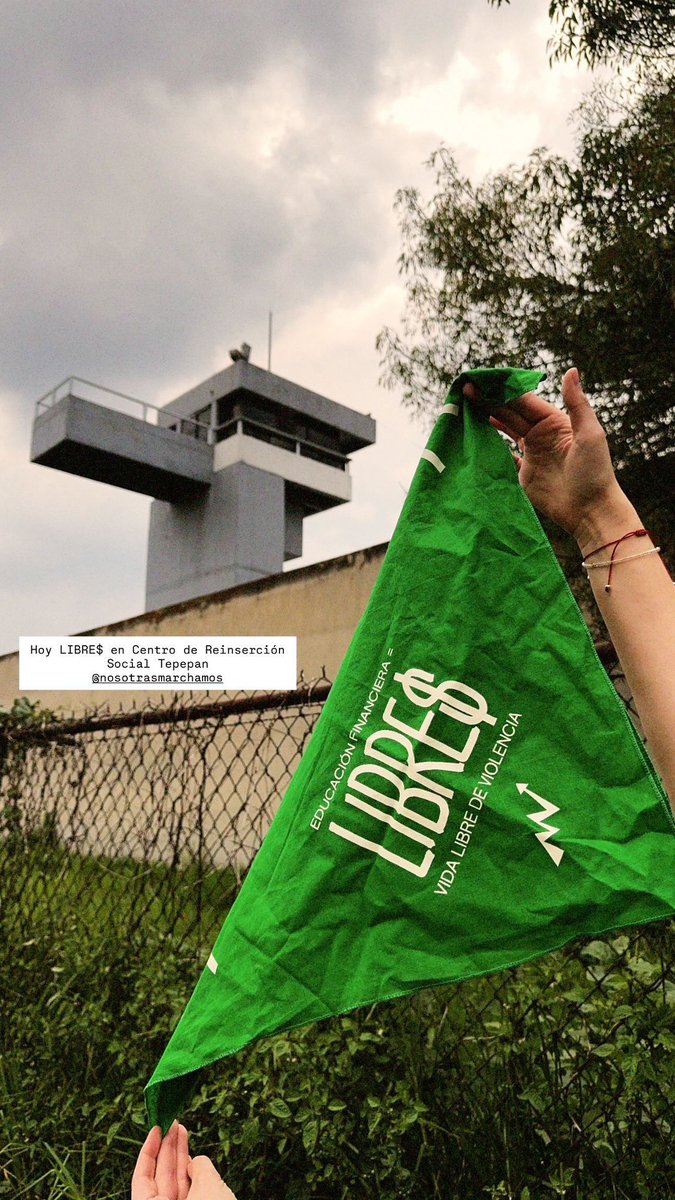 💪🏼 #LIBRE$