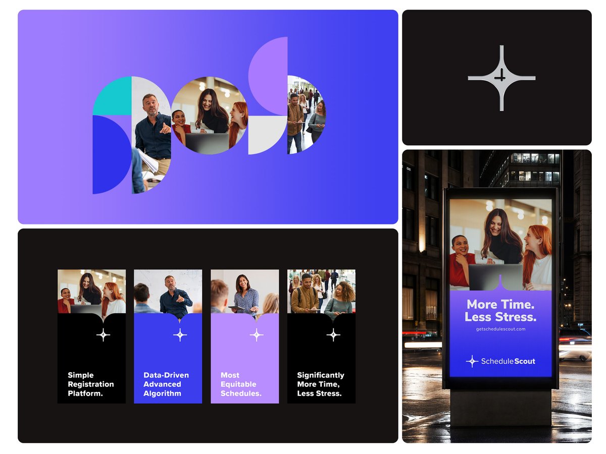 Design Etiquette / Brand Design tweet media