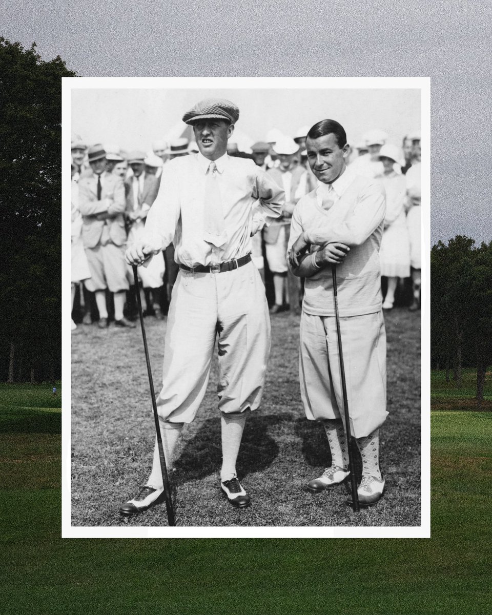 The Met Open, one of the oldest and most storied open championships in the country, heads to Meadow Brook Club this week for its 110th playing. 

Legends of the game like Sarazen, Hagen, and Snead all have their names etched into Walker L. Trammell Trophy. 

Over its storied