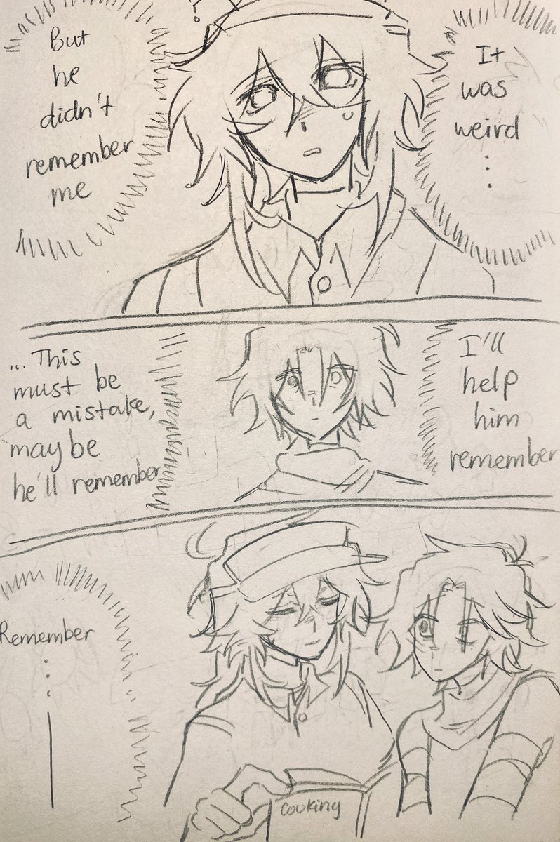 Wah... pizzatime..
#pizzatime (1/4)