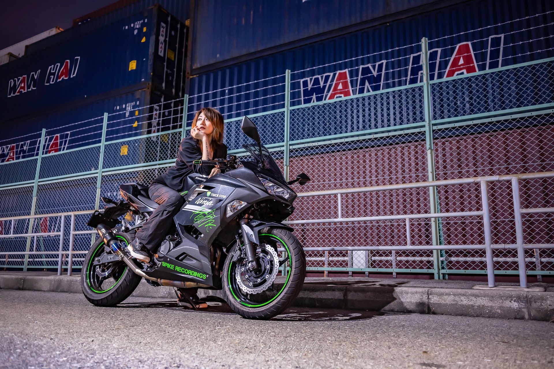 【めるかーり太郎】 小早川 哲 | Shutokō Battle Rival Database Wiki | Fandom