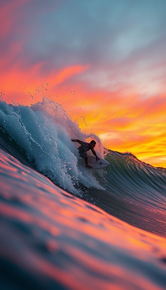 surf 🏄‍♂️