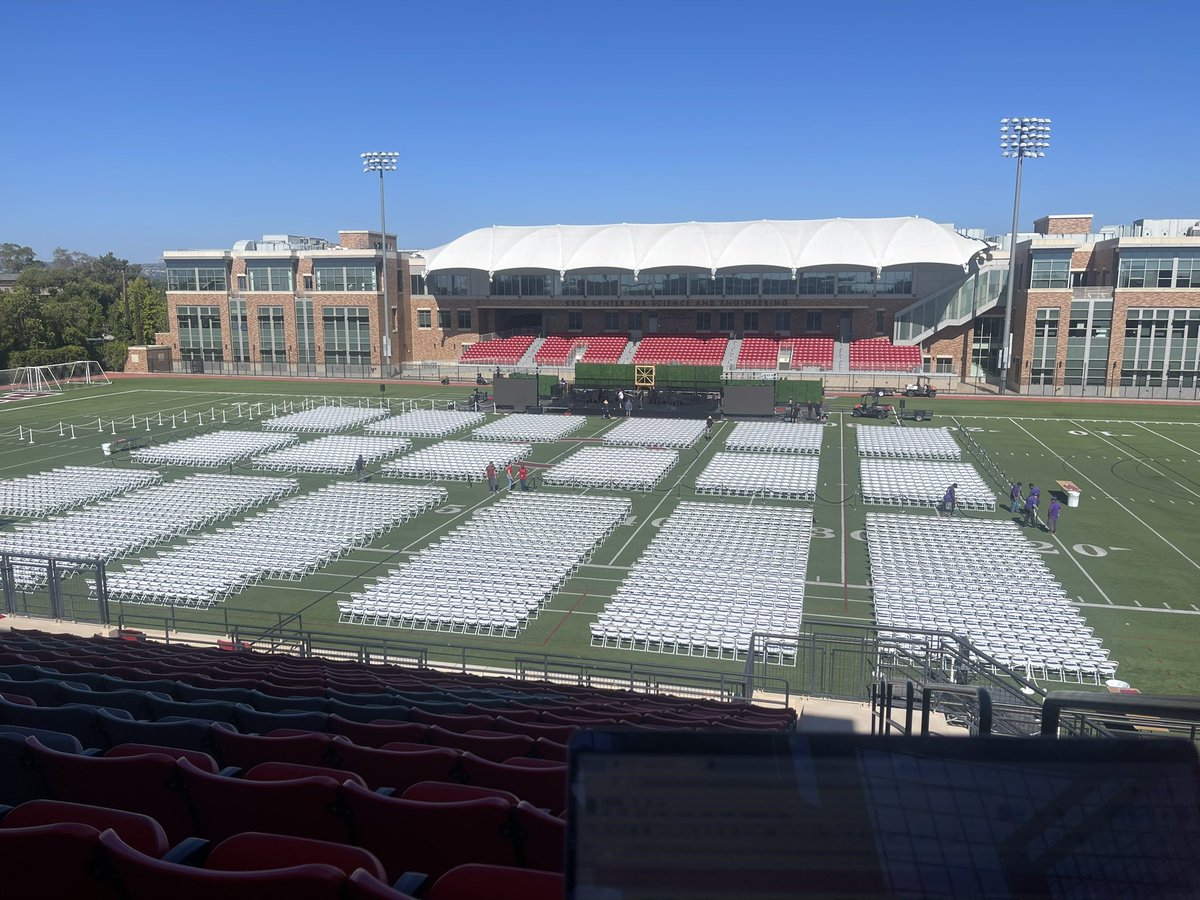 Welcome young Panthers. Let’s get to it!