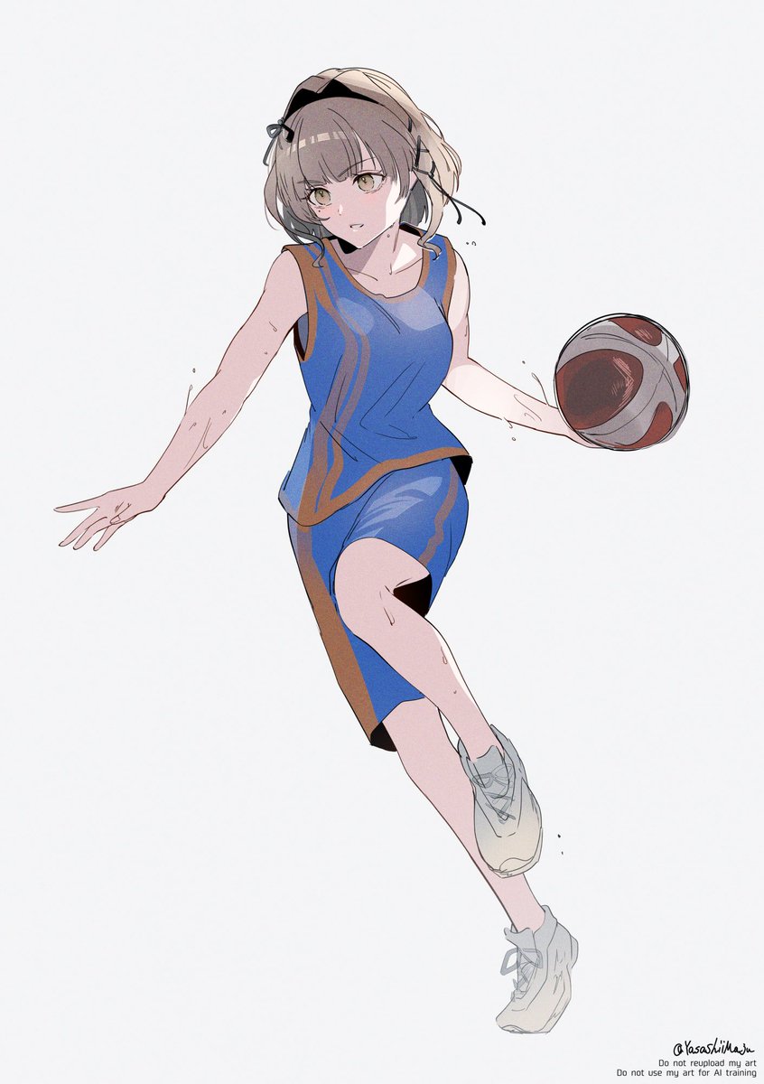 コマドリ🏀
#トワツガイ_FA