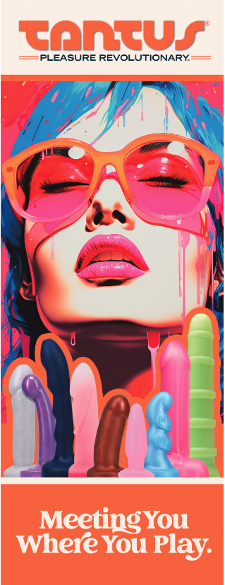 Tantus, Inc tweet media