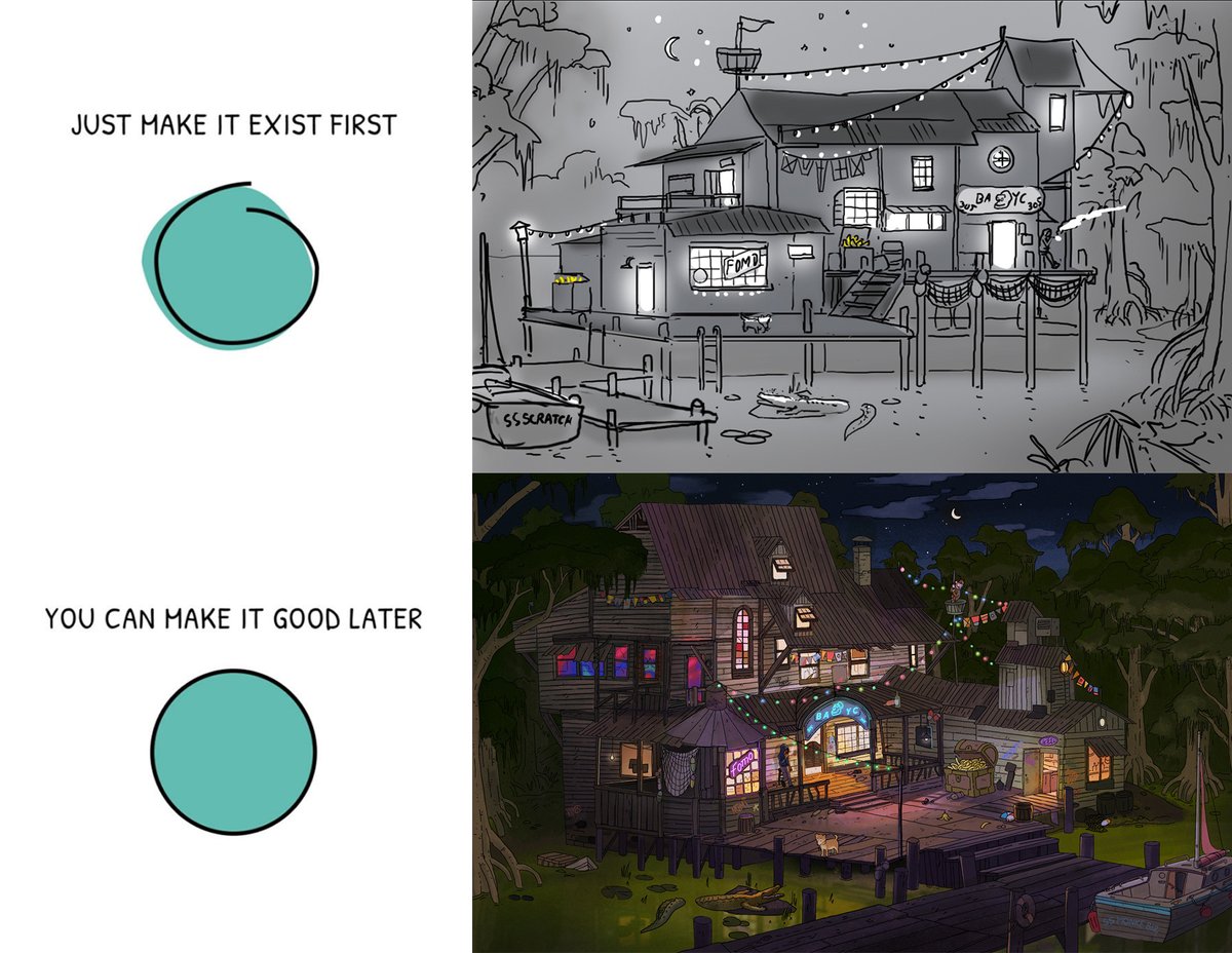 some BAYC lore for you