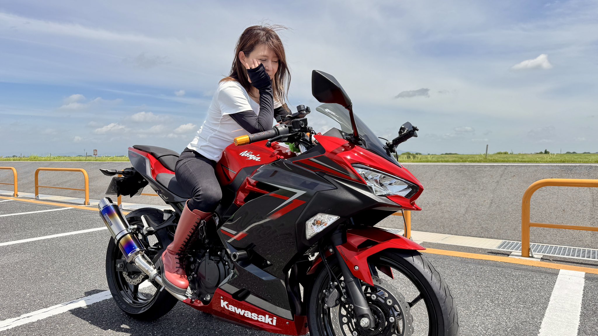 めいまる ウェビックガレージセール | 80【評価S】 ZX10 ZX-10 ZXT00B 実