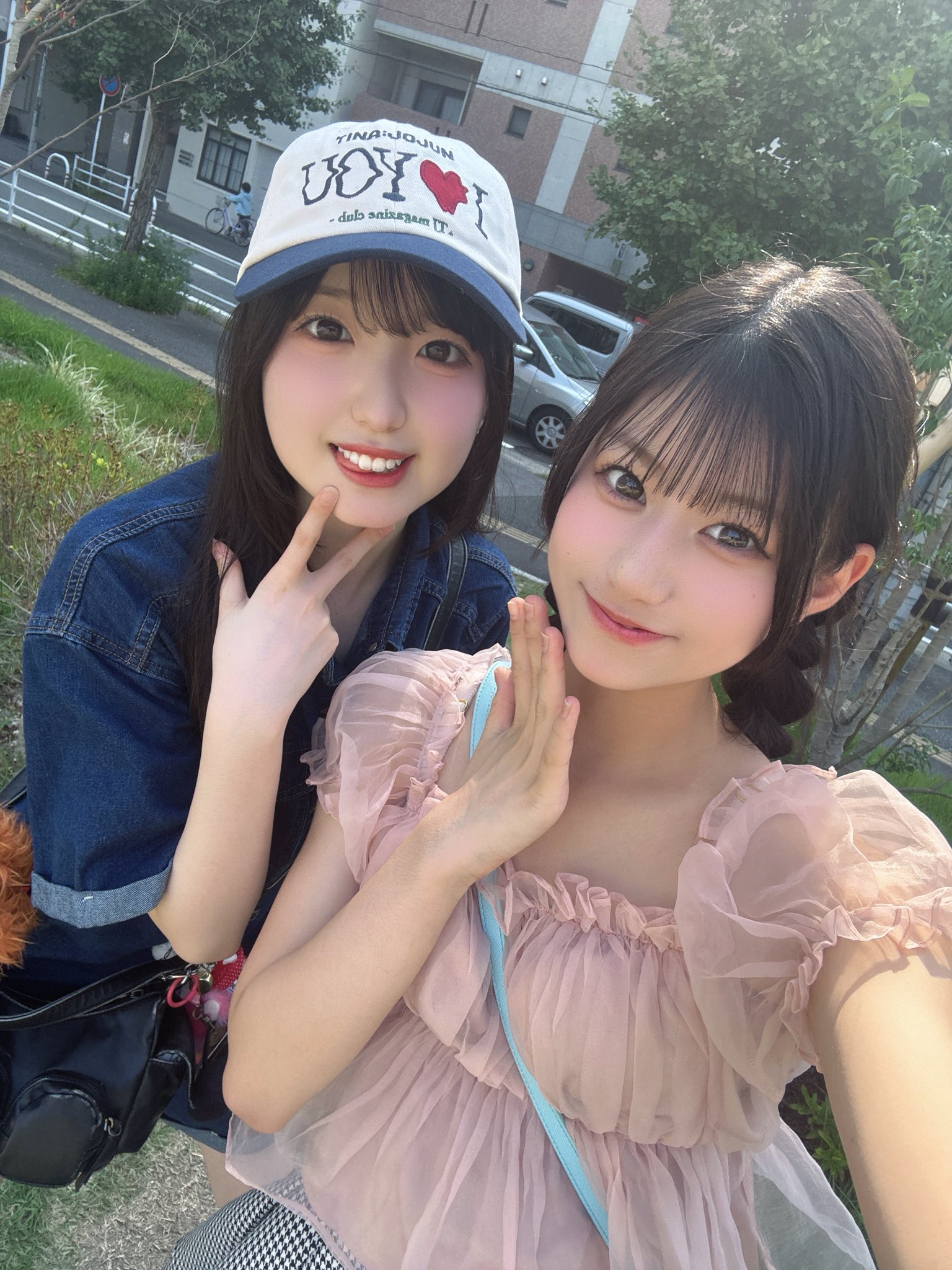 Lee様♡ありがとうございます♡ 待ってください嬉しすぎてしんでしまう、、、ありがとうござい