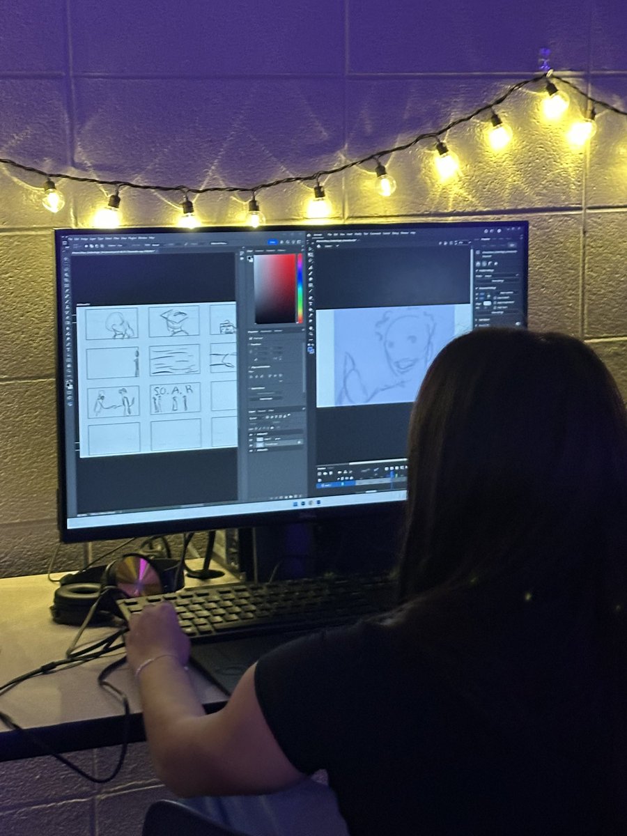 Cy Falls Media tweet media