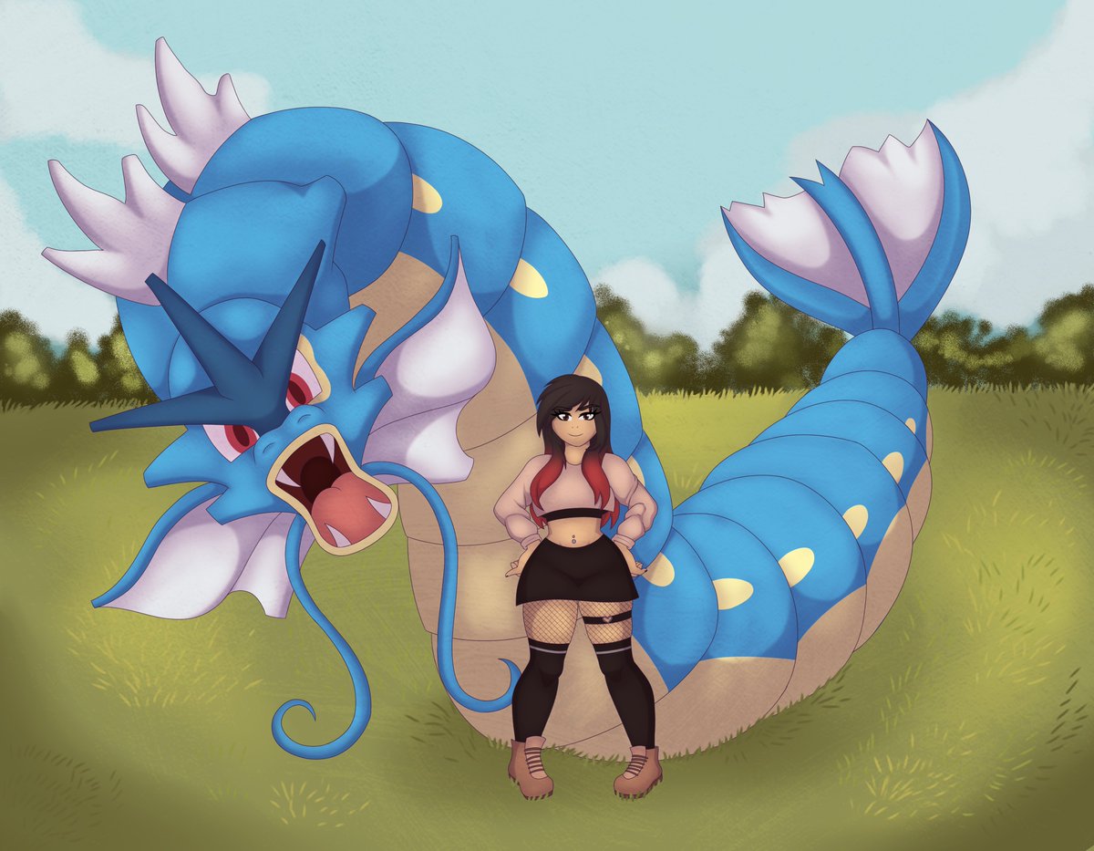 Berry🔞(COMISSIONS OPEN) tweet media