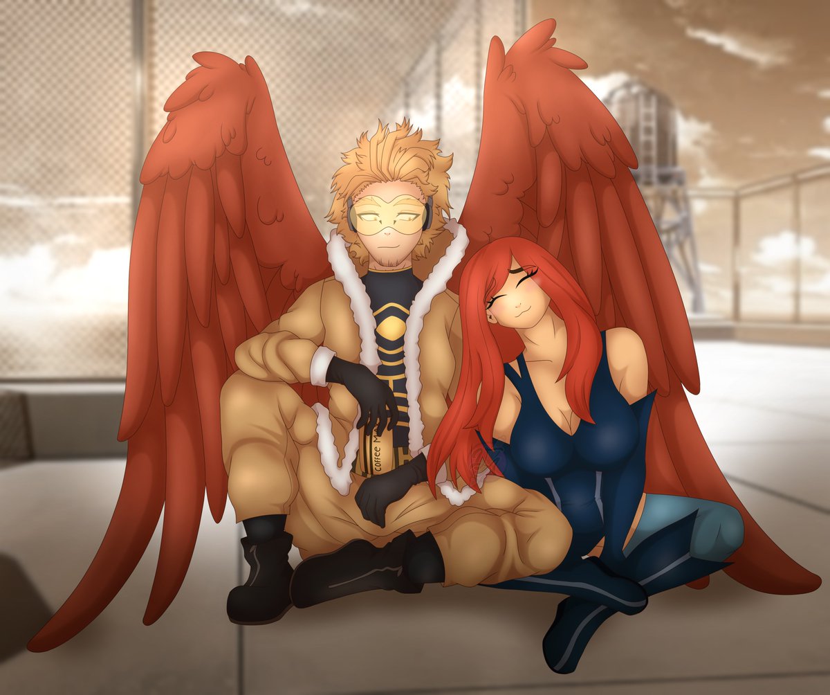 Berry🔞(COMISSIONS OPEN) tweet media