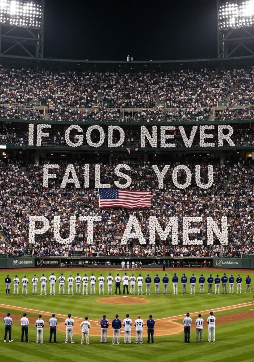 Amen !!!
