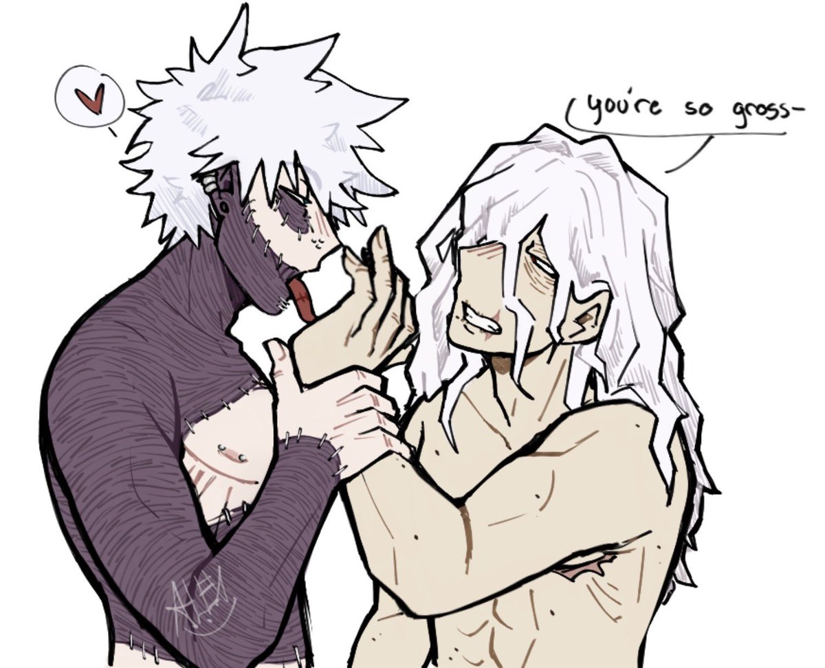 alexisrotten25's tweet photo. dabi likes the handussy

#shigadabi https://t.co/9PsMeTXuLJ