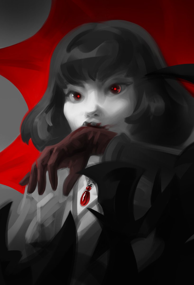 I SIMP FOR MINA

#deadlock