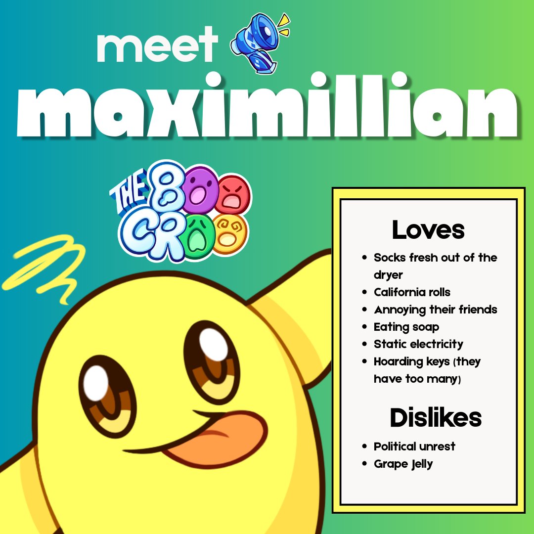 The Boo Croo tweet media