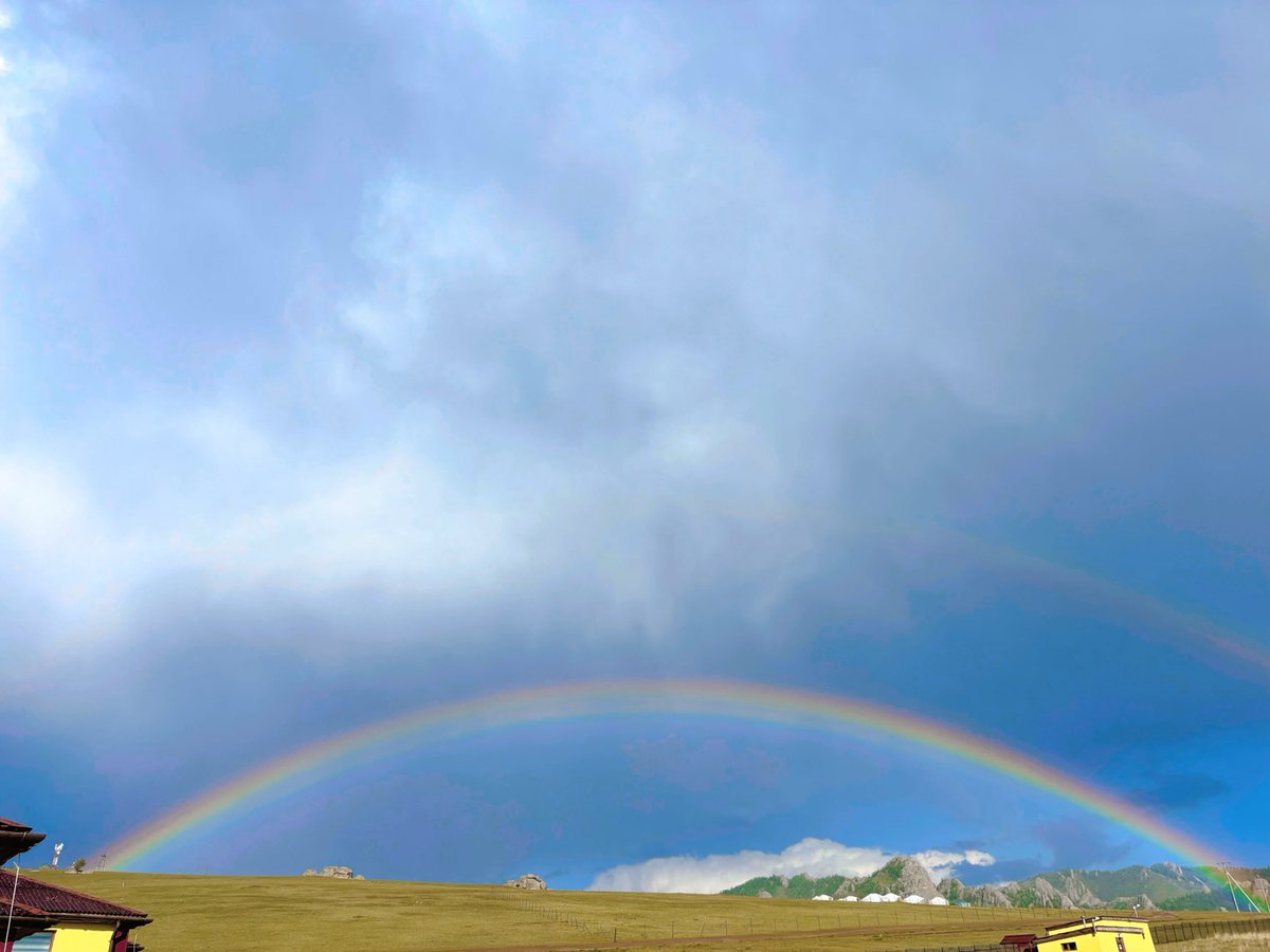 Өглөөн мэнд🍒