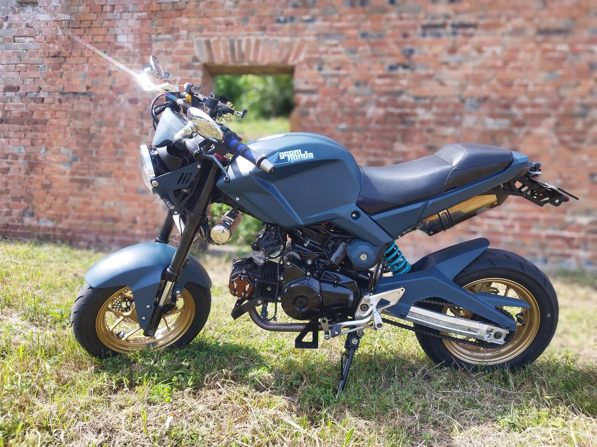 グロケン🦔 tweet media