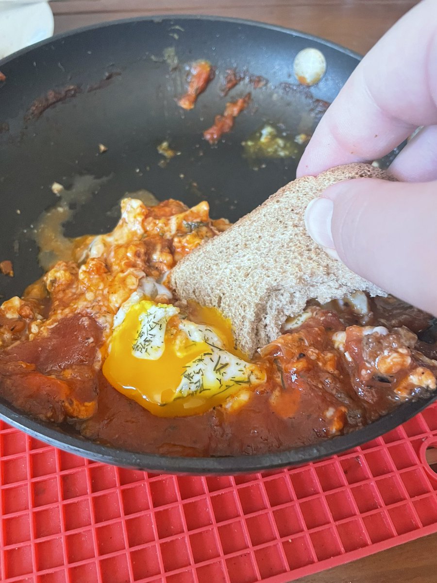 lost some weight this week so i celebrated with my fave breakfast!