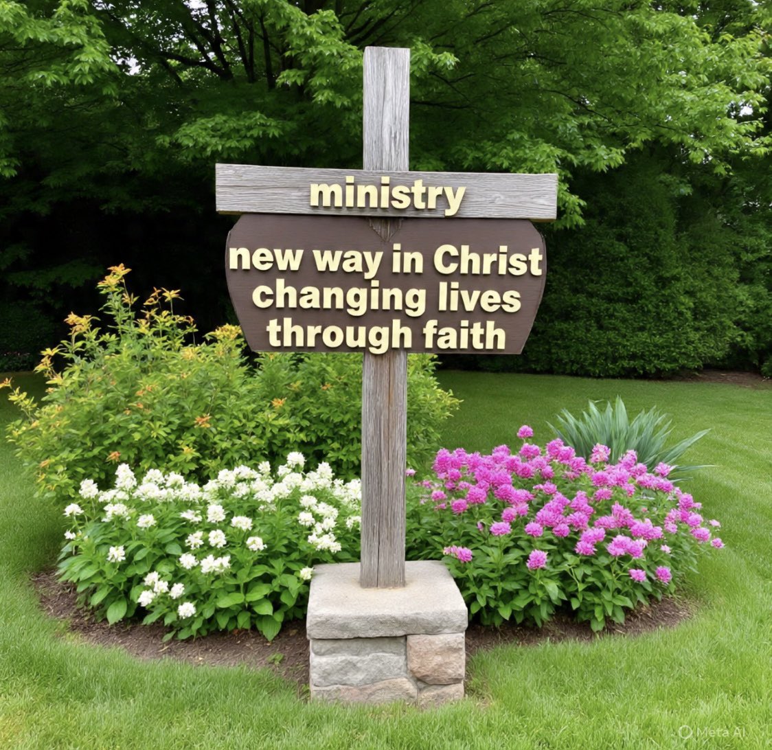 ChaplainDe1982's tweet image. Paz de Cristo! 🙏
Brothers and sisters in Christ, help us open a new ministry in Monterrey, Mexico! 🌱💖 Donations support nonprofit certification, permits &amp;amp; tools.
💸 Cash App: $dlv82
📞 956-900-2881