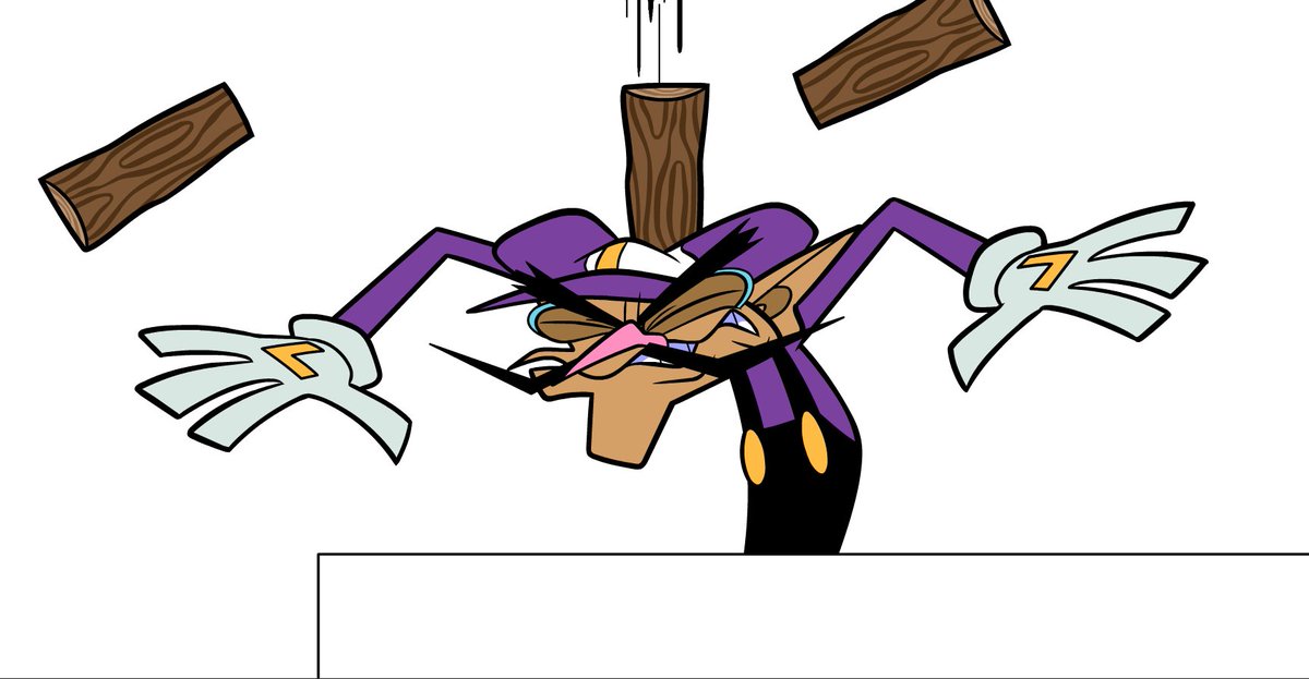 Waluigi...what a concept.