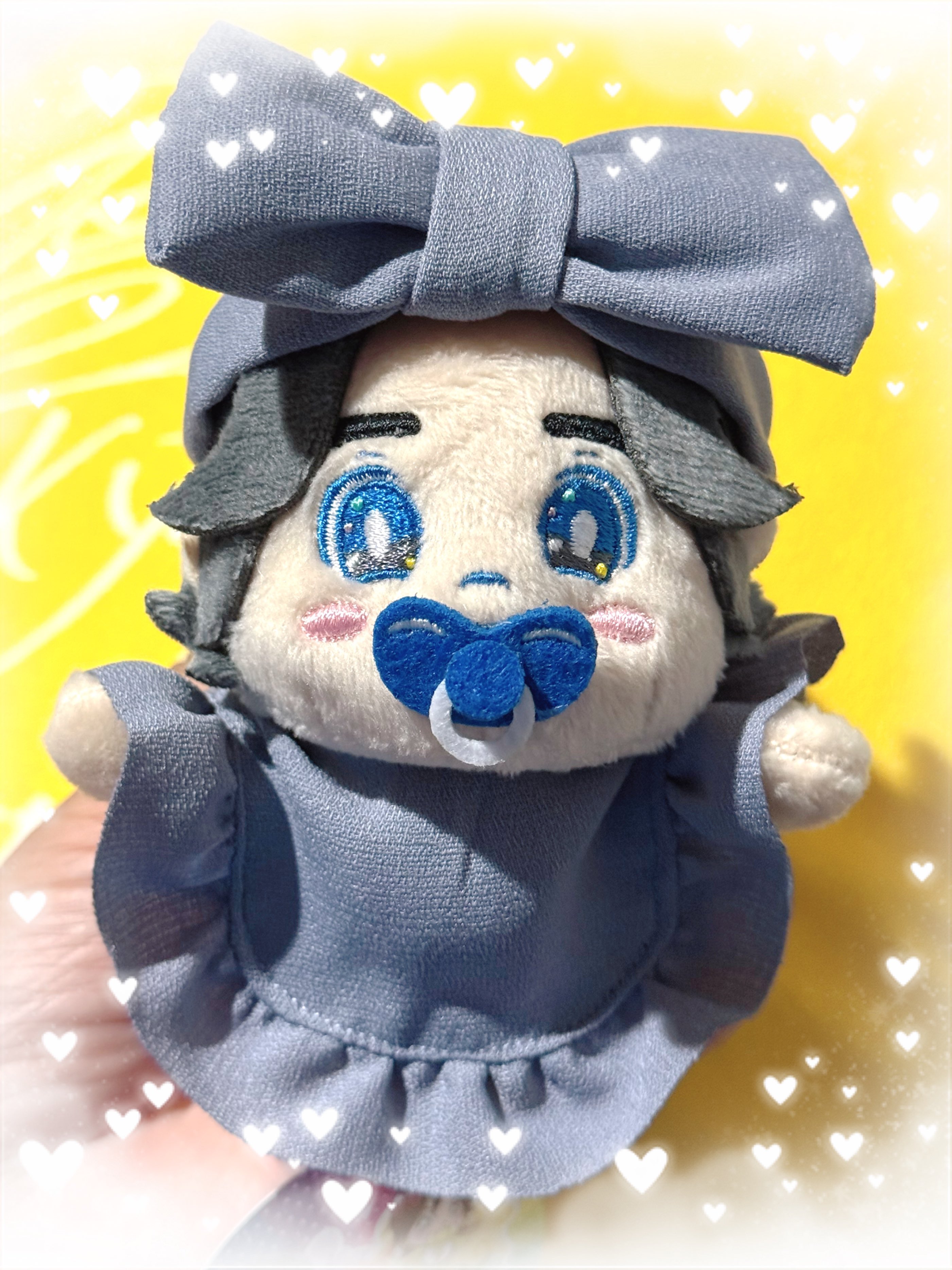 ヒヨコちゃん子ぐまちゃんʕ๑•ɷ•๑ʔ(♀) シオクマ⭐️🦢✌️🧩💙 on X: 