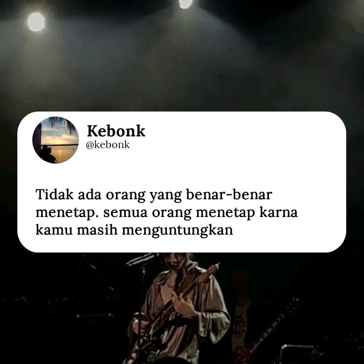 Keluh Kesah (@xkeresahan) on Twitter photo 