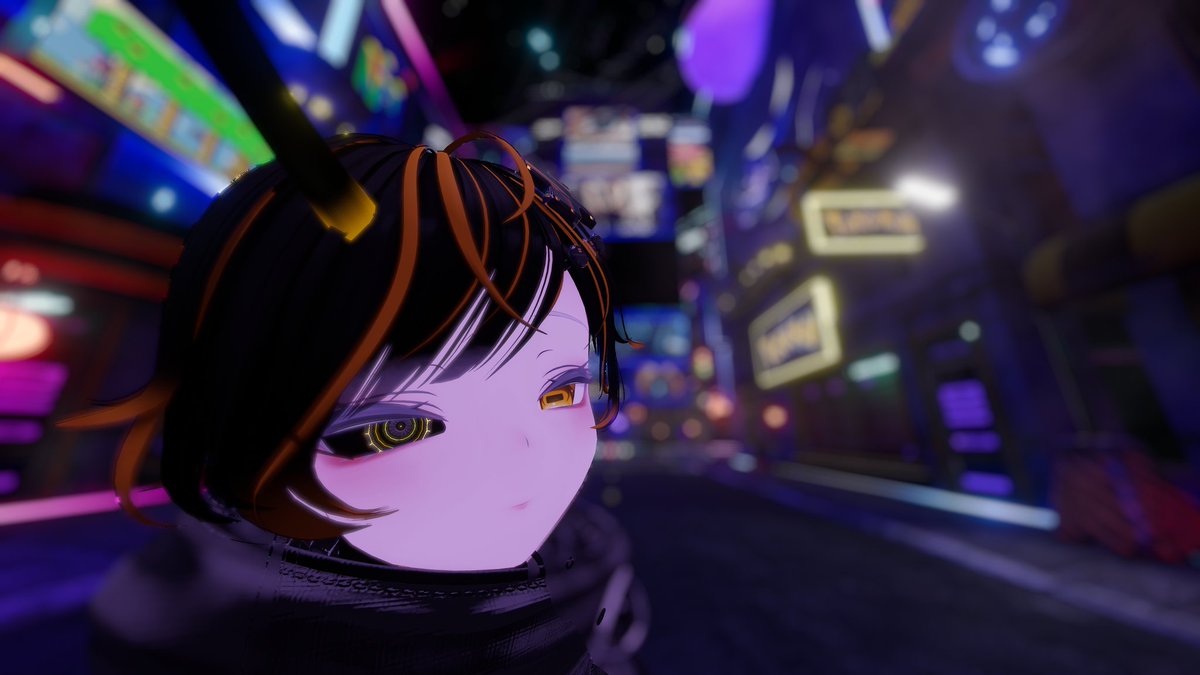 あずきまめ_VRC (@old00900) on Twitter photo 