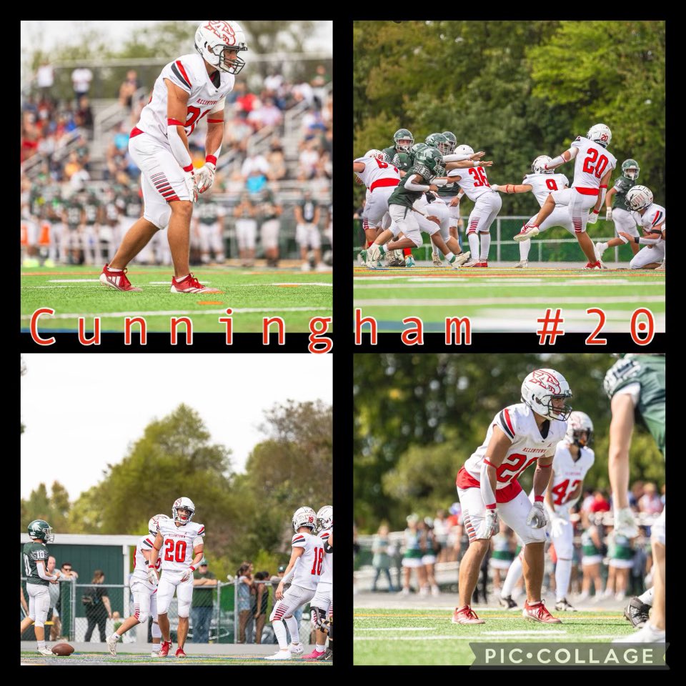 Kevin Cunningham tweet media