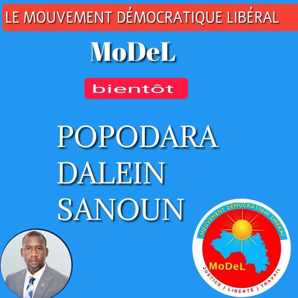 jalloh_jalal's tweet photo. Popodara, Dalein, Sanoun le MoDeL débarque chez vous bientôt. 
Votre futur jeune maire de Dalein ❤️❤️❤️❤️❤️❤️.
#FreeAliouBah https://t.co/d5BC3s82Gj