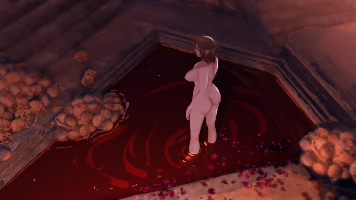 foxgirl heat tweet media
